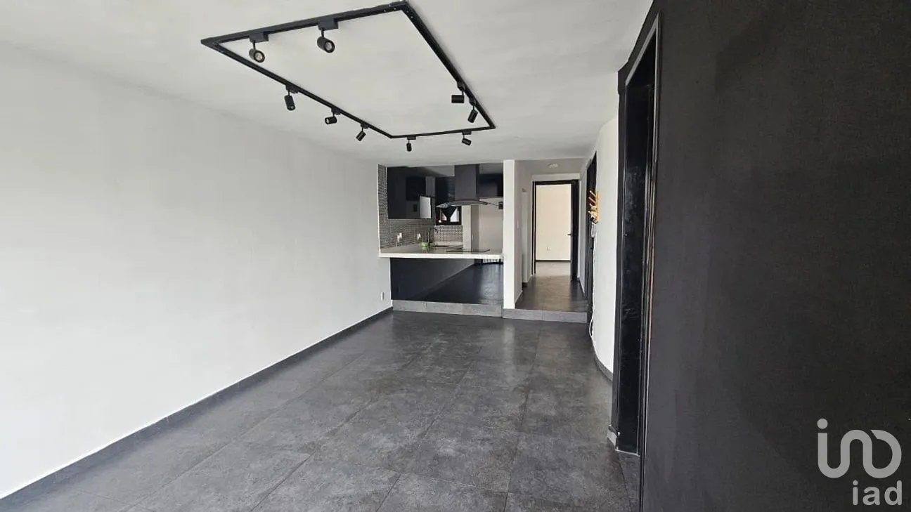 Departamento en Venta en Vértiz Narvarte, Benito Juárez, Ciudad de México | NEX-304693 | iad México | Foto 4 de 15