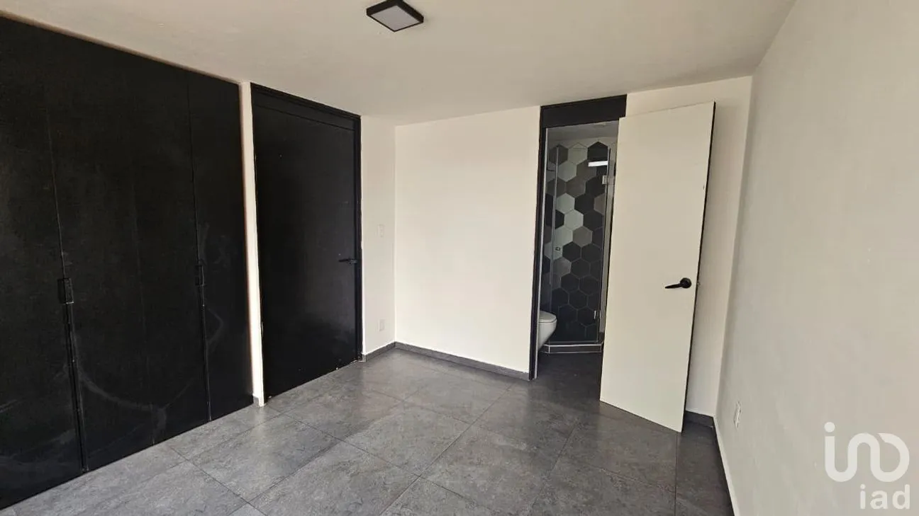 Departamento en Venta en Vértiz Narvarte, Benito Juárez, Ciudad de México | NEX-304693 | iad México | Foto 5 de 15