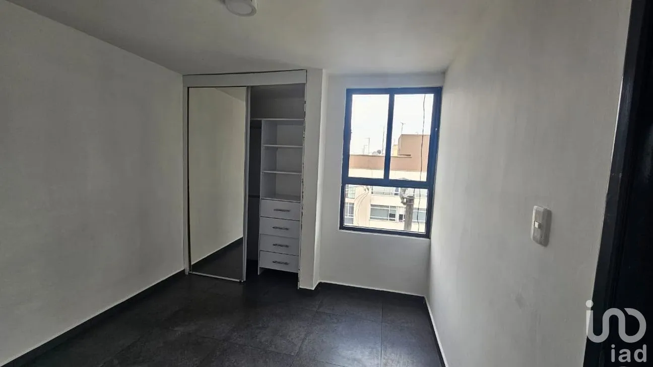 Departamento en Venta en Vértiz Narvarte, Benito Juárez, Ciudad de México | NEX-304693 | iad México | Foto 6 de 15