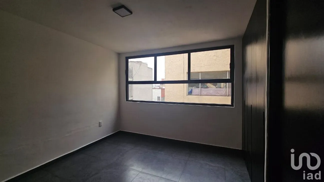Departamento en Venta en Vértiz Narvarte, Benito Juárez, Ciudad de México | NEX-304693 | iad México | Foto 9 de 15