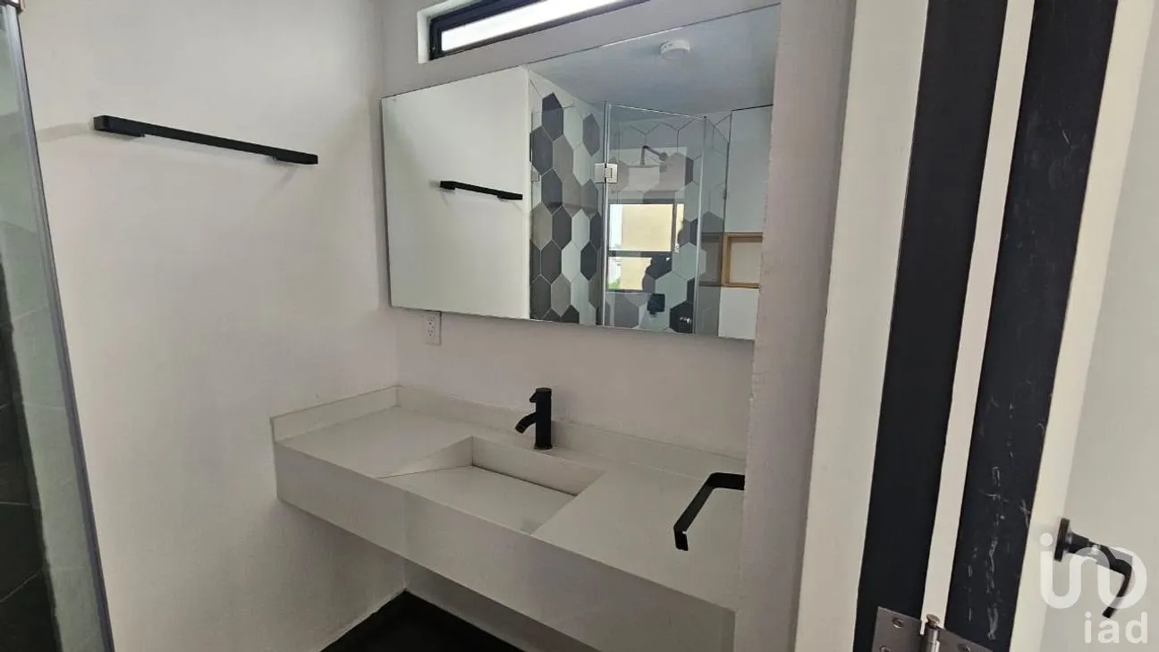 Departamento en Venta en Vértiz Narvarte, Benito Juárez, Ciudad de México | NEX-304693 | iad México | Foto 10 de 15