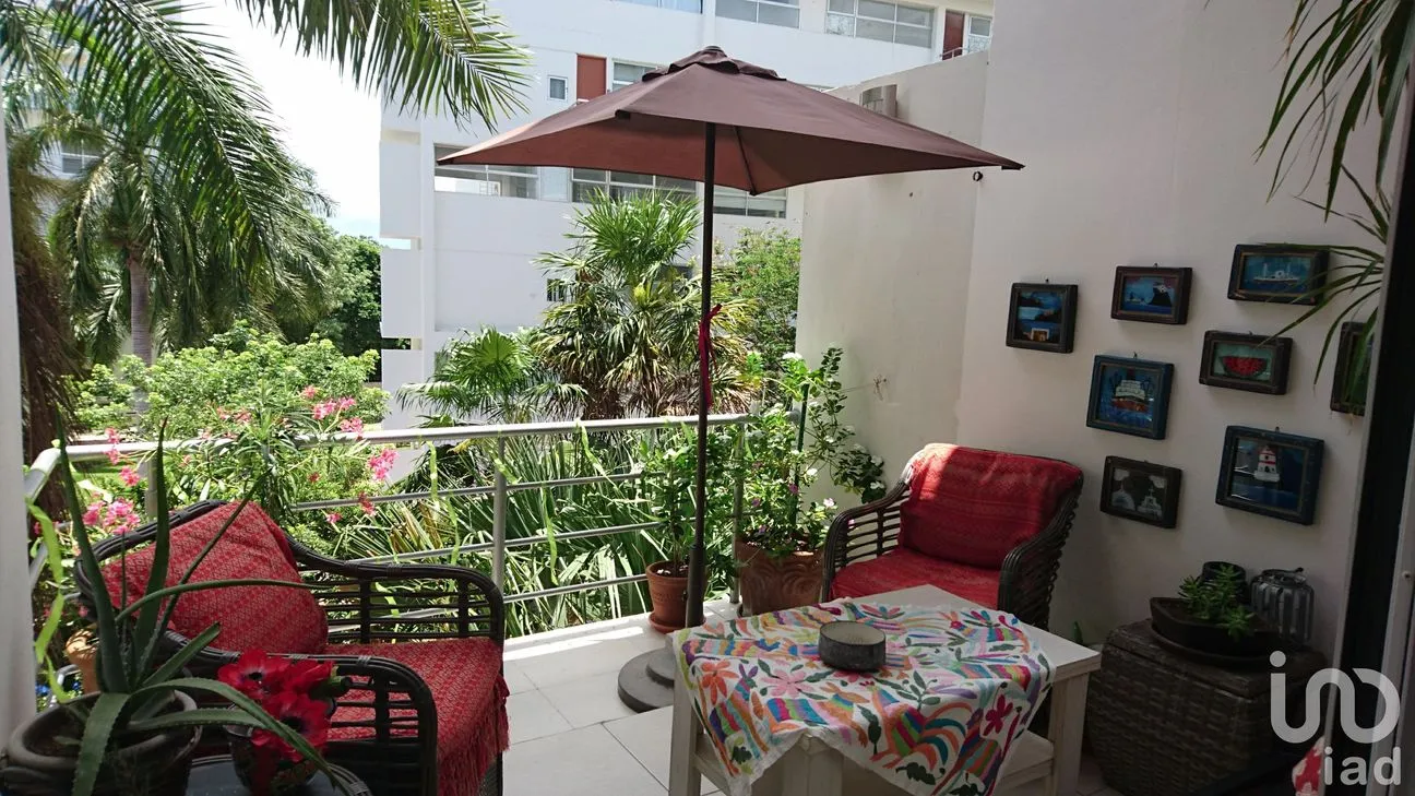 Departamento en Venta en Supermanzana 16, Benito Juárez, Quintana Roo | NEX-128659 | iad México | Foto 8 de 19