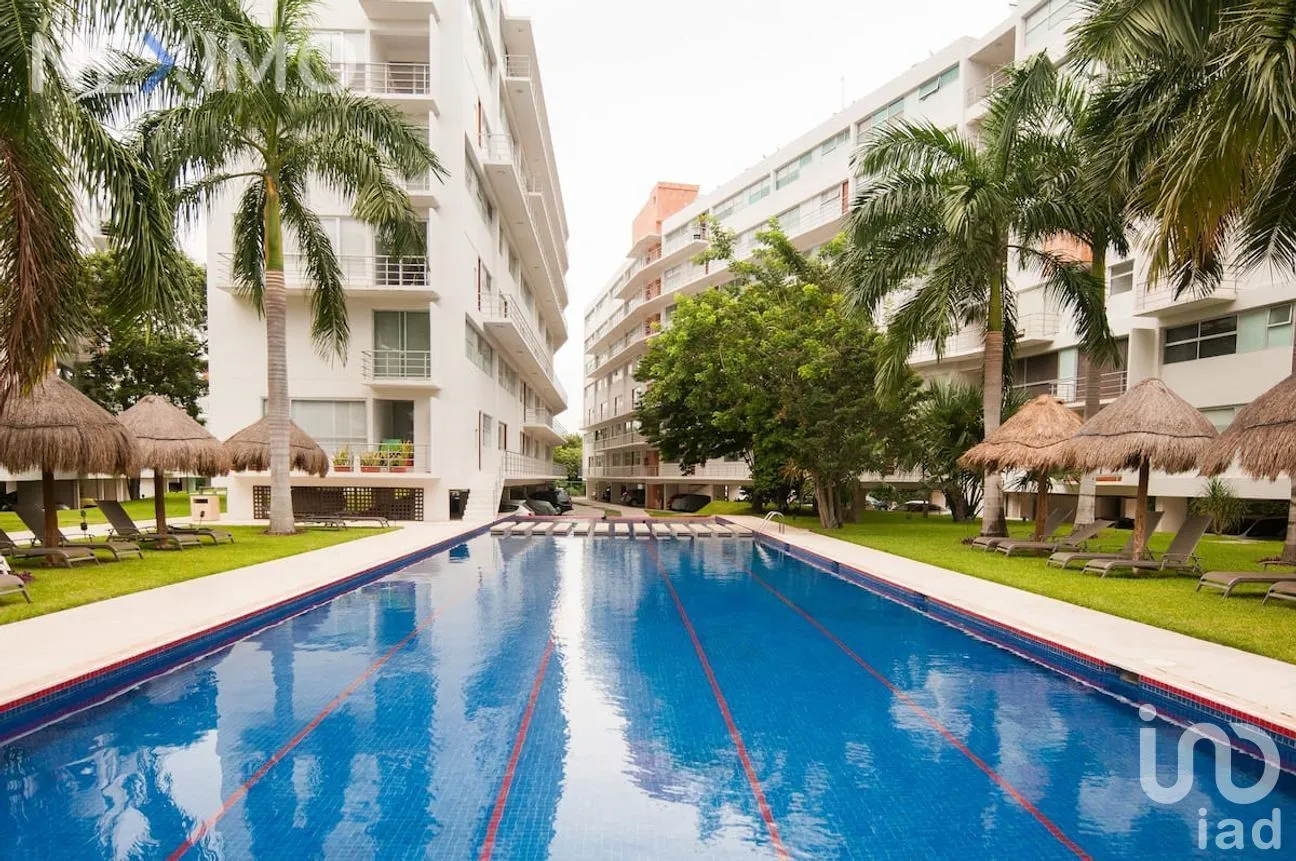 Departamento en Venta en Supermanzana 16, Benito Juárez, Quintana Roo | NEX-128659 | iad México | Foto 19 de 19