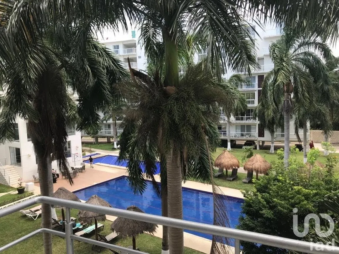 Departamento en Venta en Supermanzana 16, Benito Juárez, Quintana Roo | NEX-128659 | iad México | Foto 18 de 19