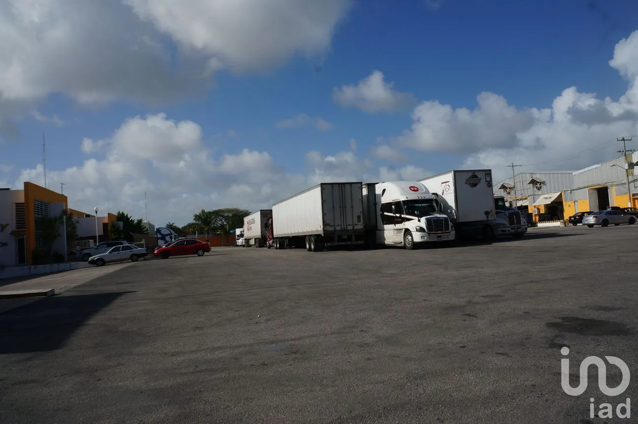 Bodega en Renta en Alfredo V Bonfil, Benito Juárez, Quintana Roo | NEX-13032 | iad México | Foto 10 de 10