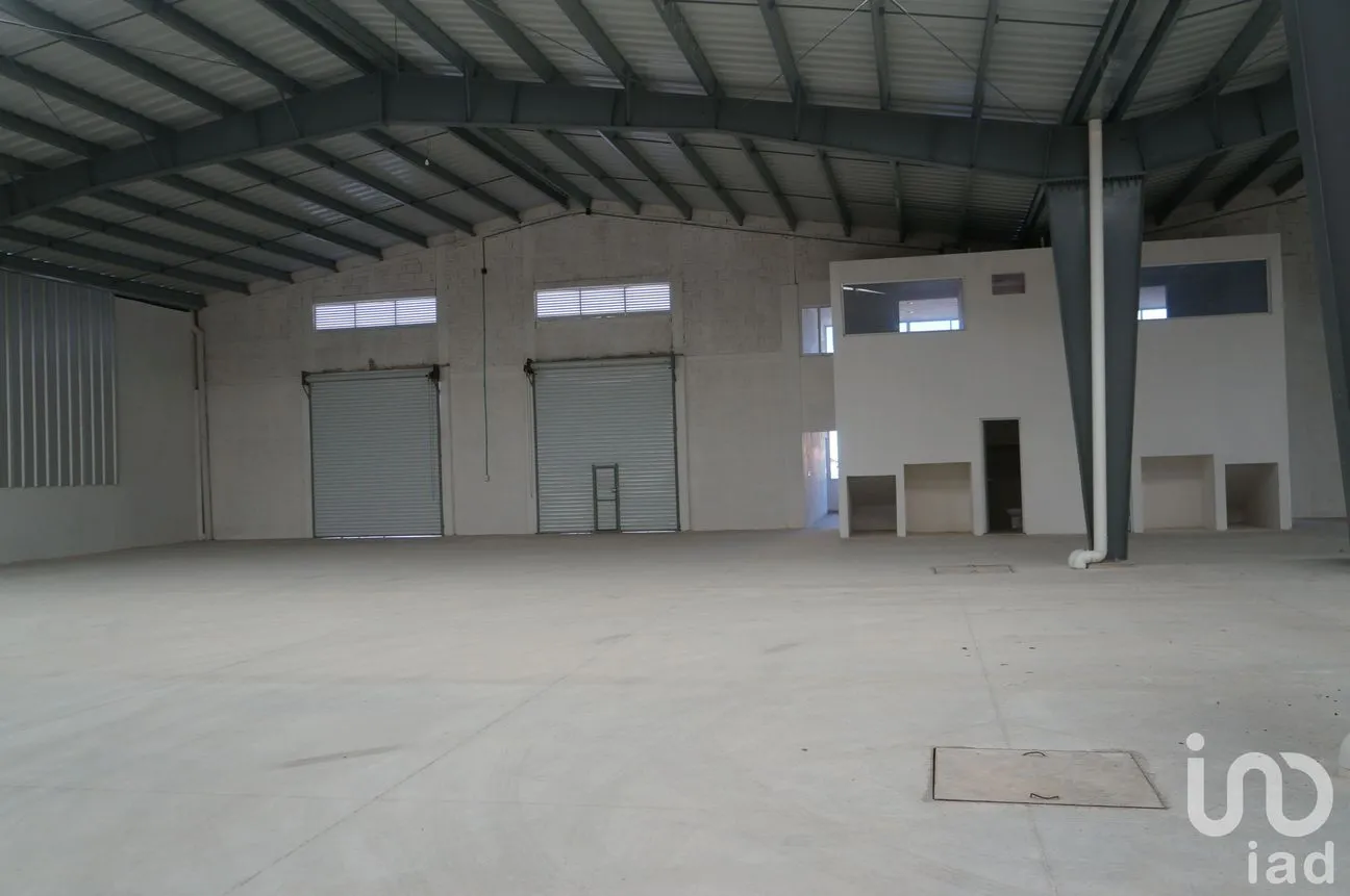 Bodega en Renta en Alfredo V Bonfil, Benito Juárez, Quintana Roo | NEX-13032 | iad México | Foto 3 de 10