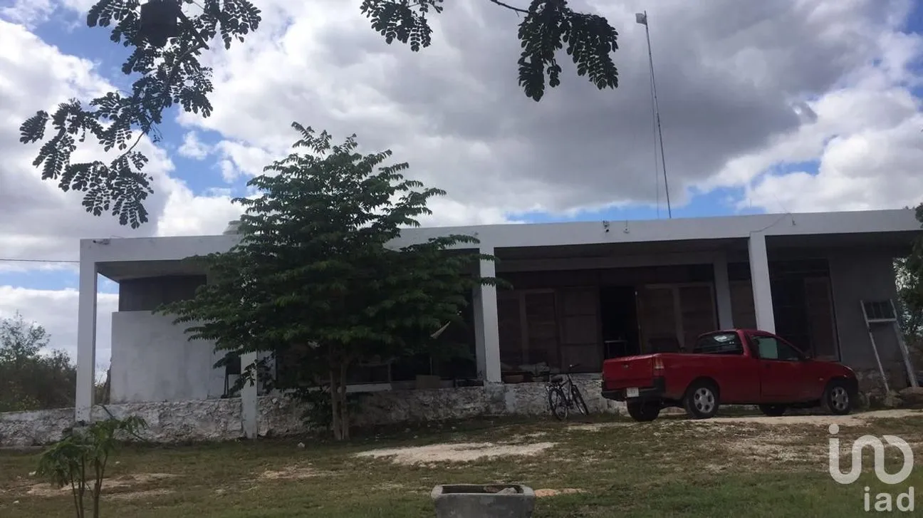 Terreno en Venta en Sitpach, Mérida, Yucatán | NEX-147565 | iad México | Foto 5 de 15