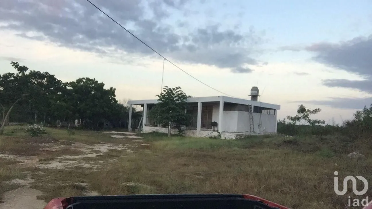 Terreno en Venta en Sitpach, Mérida, Yucatán | NEX-147565 | iad México | Foto 1 de 15