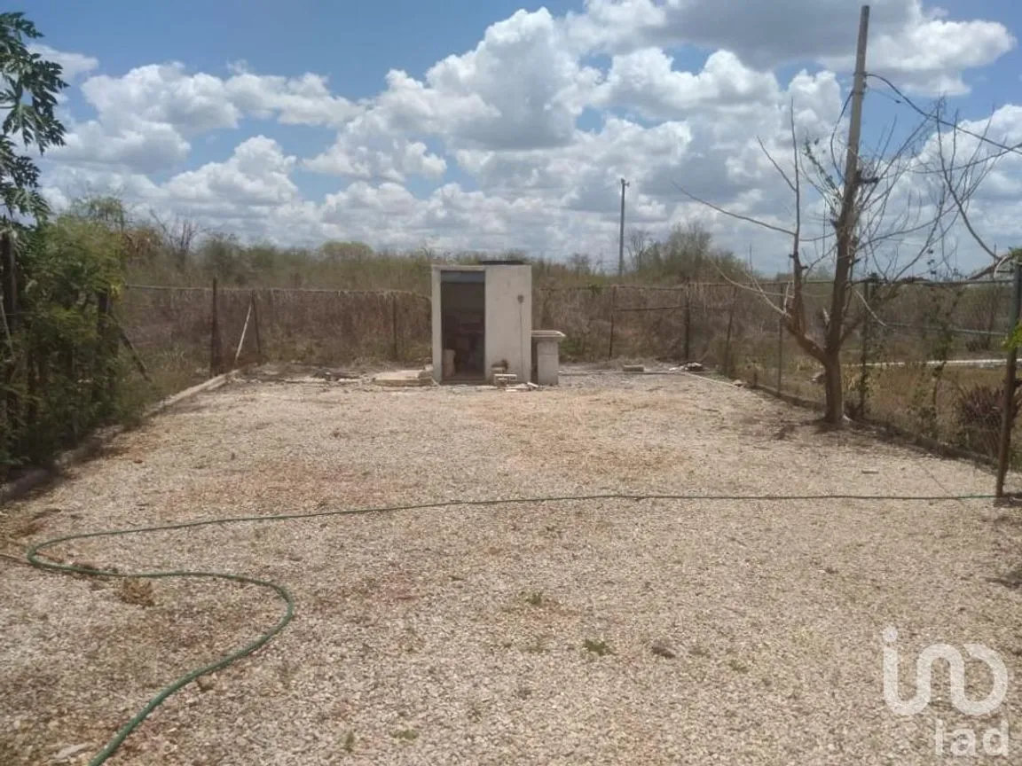Terreno en Venta en Sitpach, Mérida, Yucatán | NEX-147565 | iad México | Foto 8 de 15