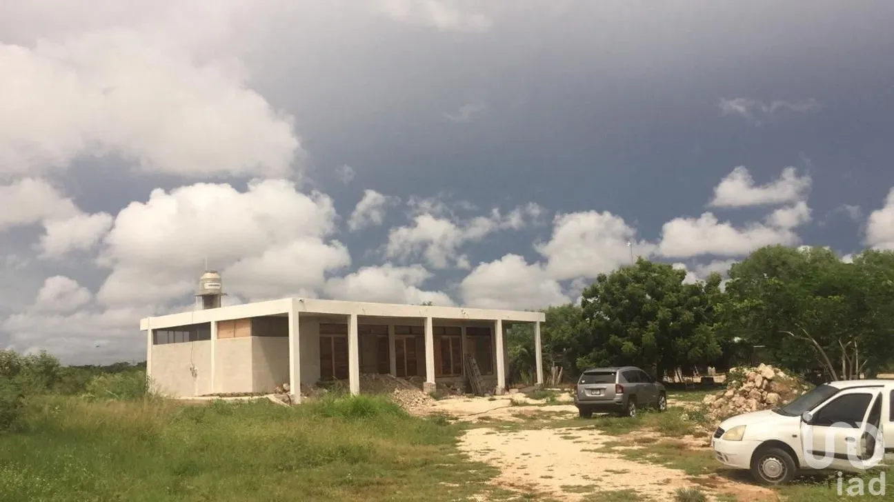 Terreno en Venta en Sitpach, Mérida, Yucatán | NEX-147565 | iad México | Foto 3 de 15