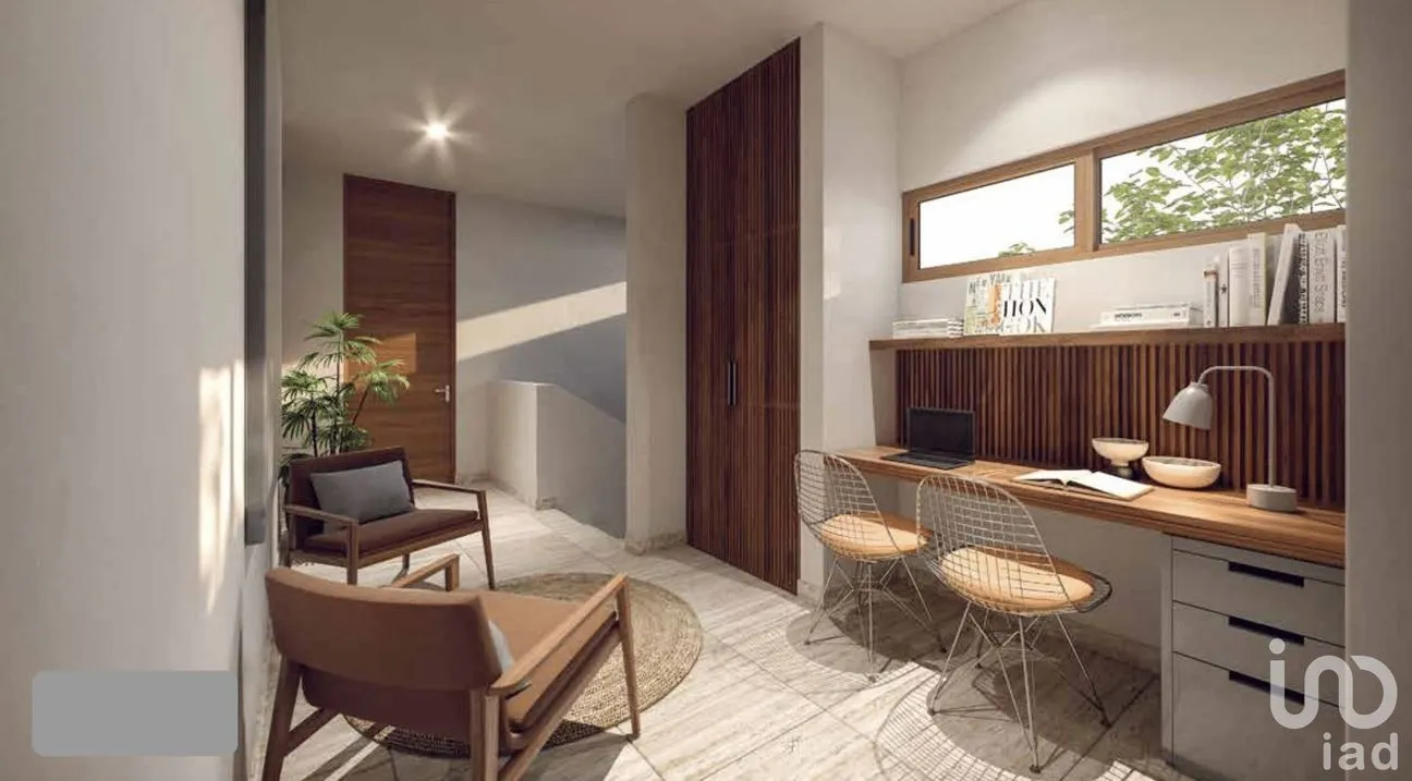 Casa en Venta en Temozón Norte, Mérida, Yucatán | NEX-150437 | iad México | Foto 9 de 9