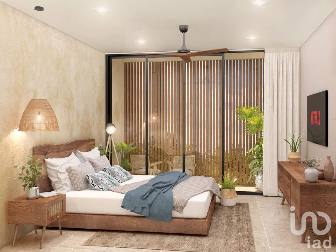 Casa en Venta en Temozón Norte, Mérida, Yucatán | NEX-150787 | iad México | Foto 6 de 8