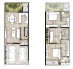 NEX-150787 - Casa en Venta, con 2 recamaras, con 2 baños, con 216 m2 de construcción en Temozón Norte, CP 97302, Yucatán.