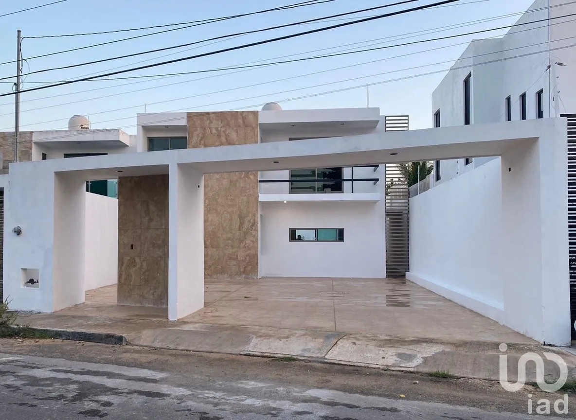Casa en Venta en Maya, Mérida, Yucatán | NEX-151154 | iad México | Foto 1 de 10