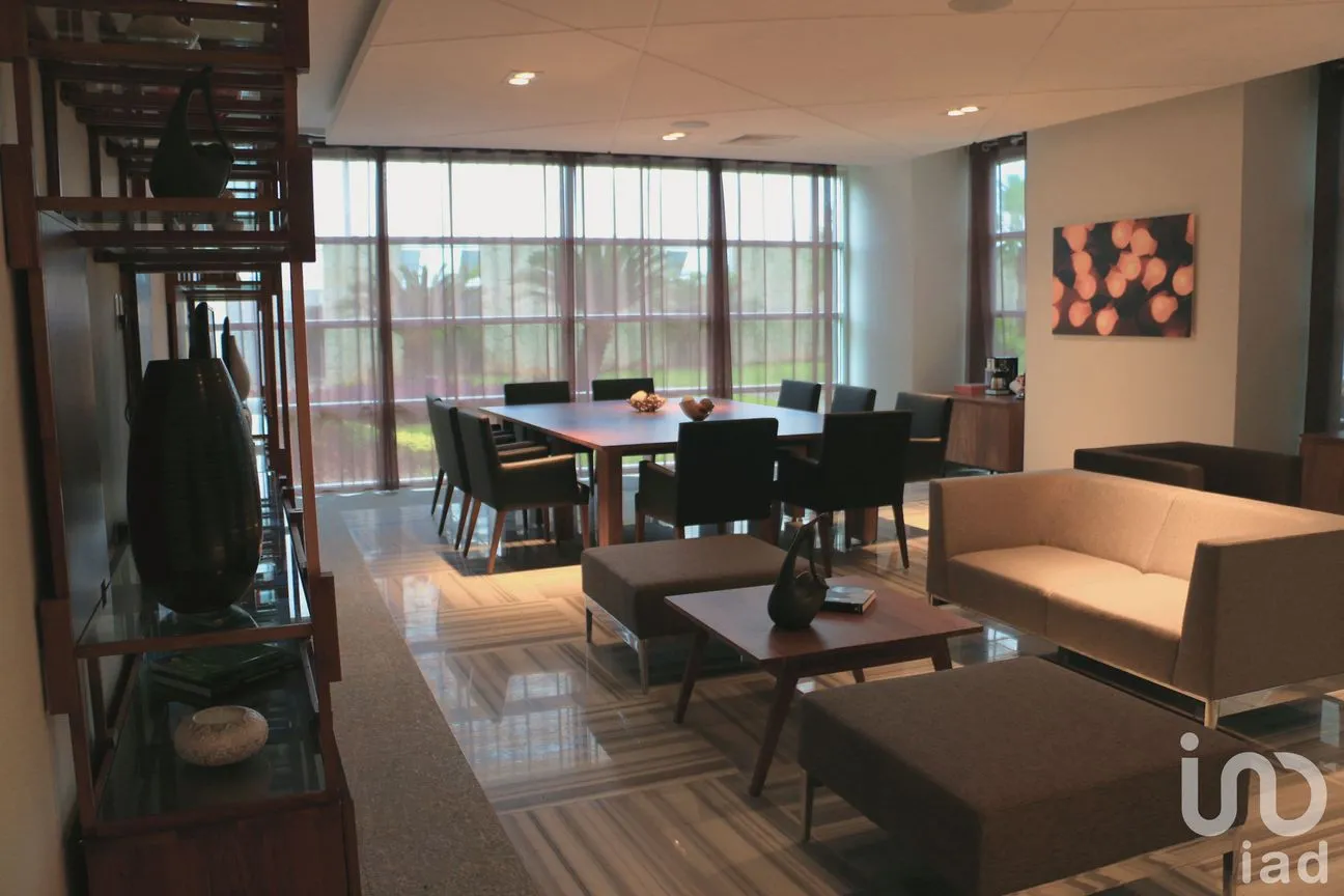 Departamento en Venta en Cancún Centro, Benito Juárez, Quintana Roo | NEX-157583 | iad México | Foto 3 de 12