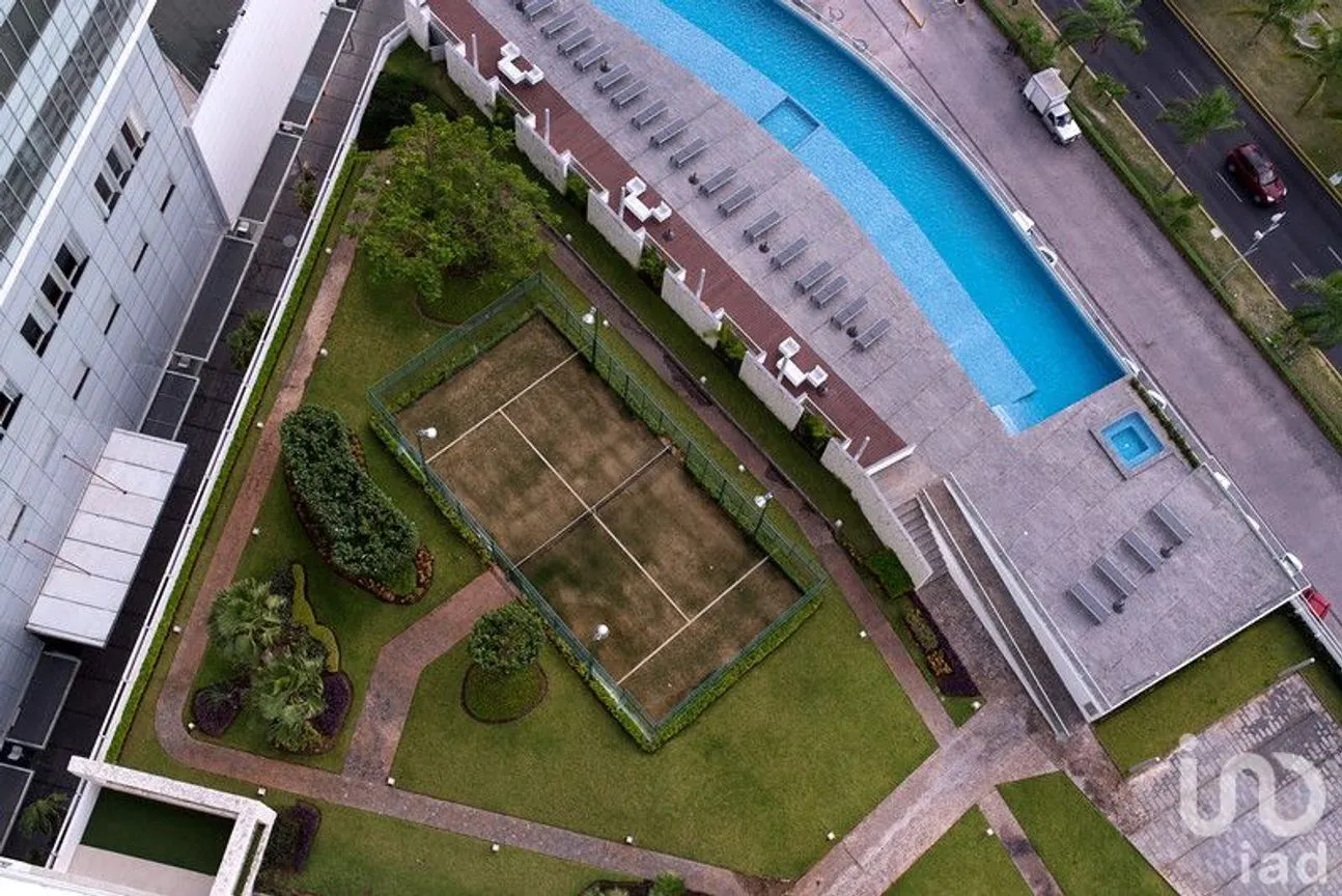 Departamento en Venta en Cancún Centro, Benito Juárez, Quintana Roo | NEX-157583 | iad México | Foto 9 de 12