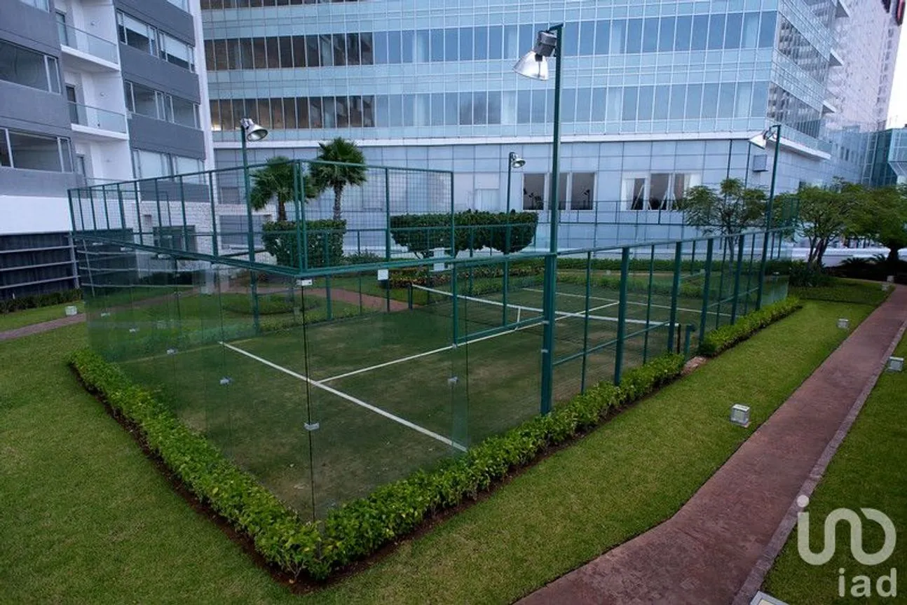 Departamento en Venta en Cancún Centro, Benito Juárez, Quintana Roo | NEX-157583 | iad México | Foto 11 de 12