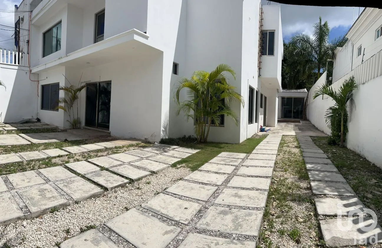 Casa en Venta en Supermanzana 44, Benito Juárez, Quintana Roo | NEX-158637 | iad México | Foto 2 de 13