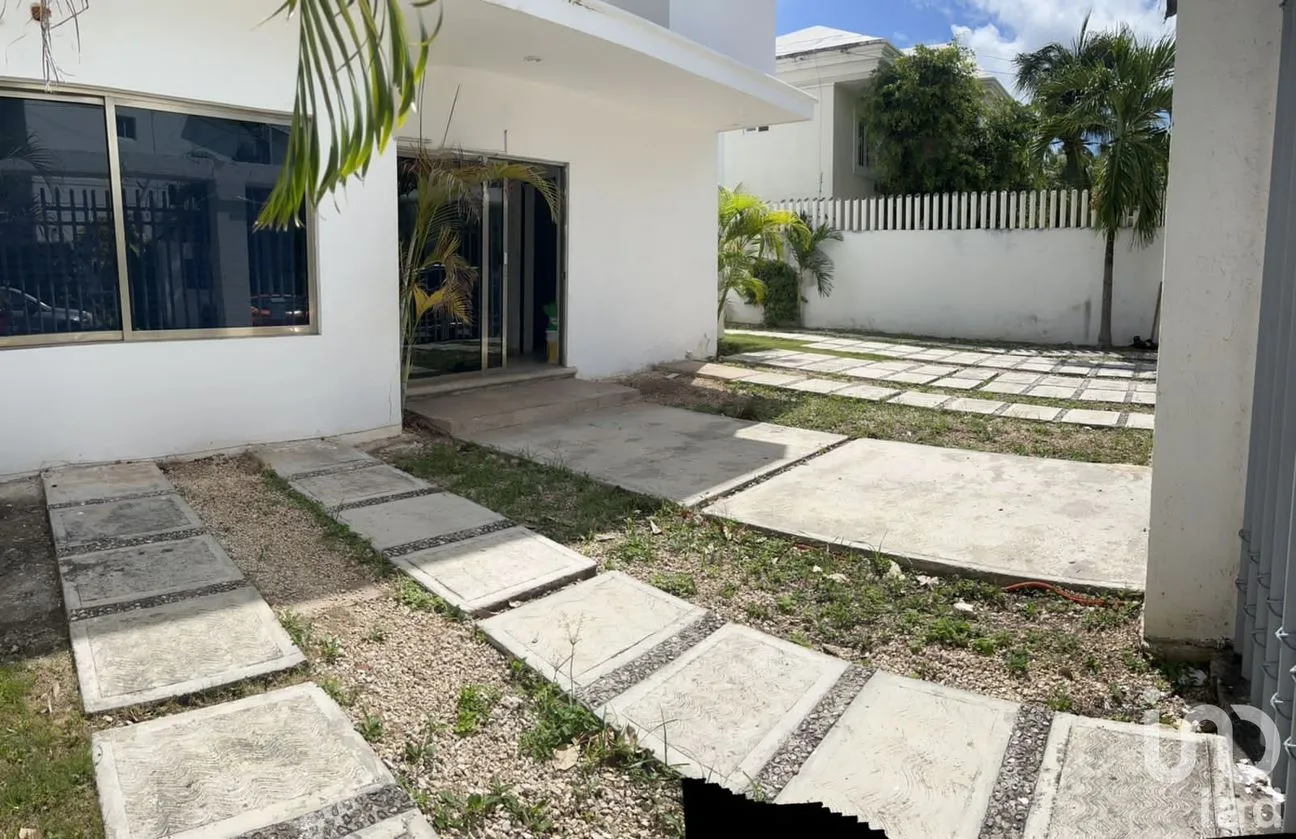 Casa en Venta en Supermanzana 44, Benito Juárez, Quintana Roo | NEX-158637 | iad México | Foto 12 de 13