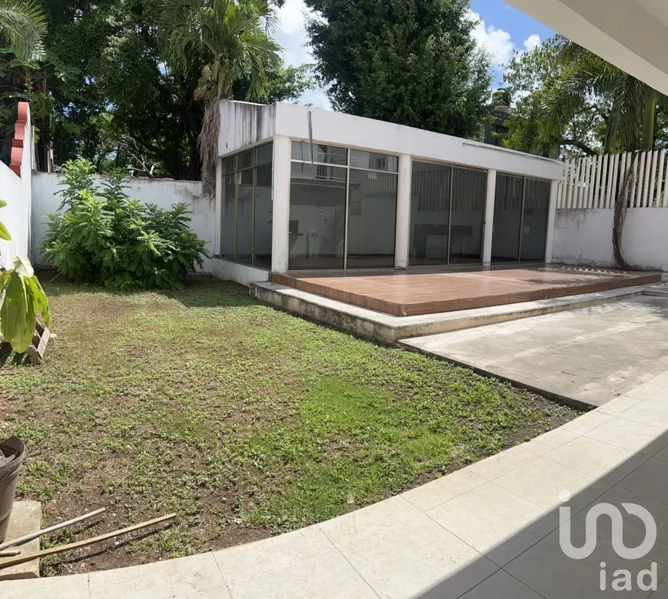 Casa en Venta en Supermanzana 44, Benito Juárez, Quintana Roo | NEX-158637 | iad México | Foto 13 de 13