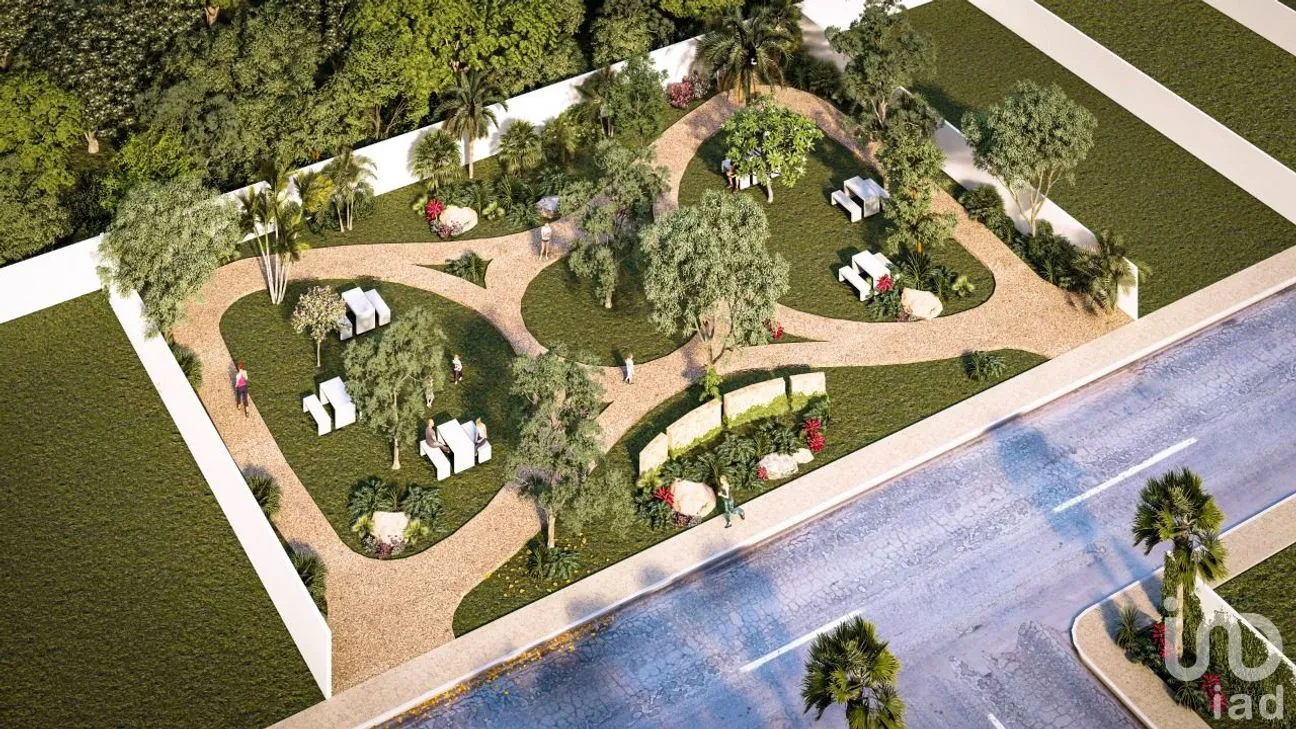 Terreno en Venta en X-Cuyum, Conkal, Yucatán | NEX-159882 | iad México | Foto 1 de 4