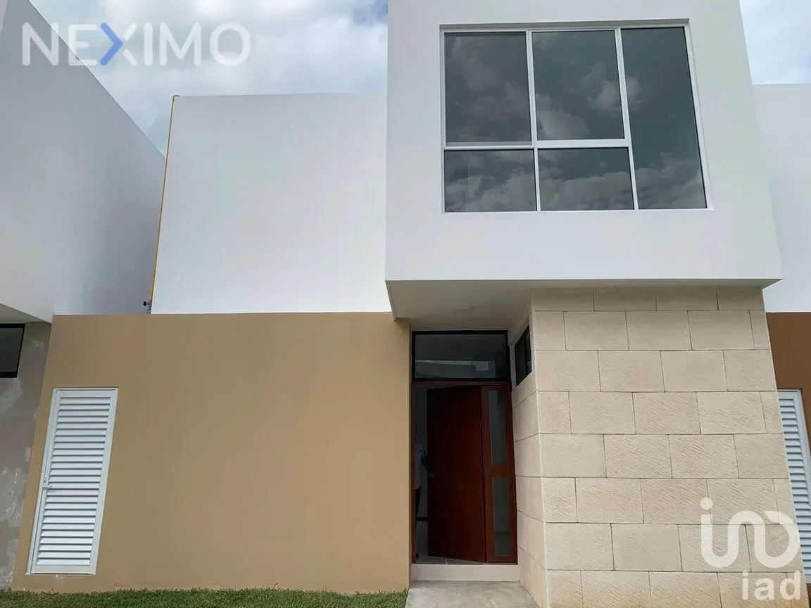 Casa en Venta en Supermanzana 326, Benito Juárez, Quintana Roo | NEX-160225 | iad México | Foto 1 de 13