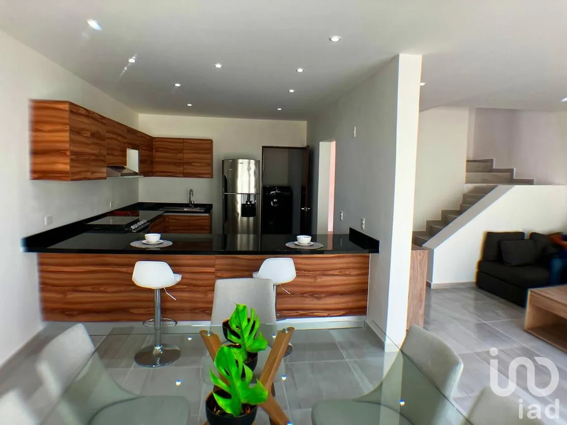 Casa en Venta en Supermanzana 312, Benito Juárez, Quintana Roo | NEX-160360 | iad México | Foto 5 de 12