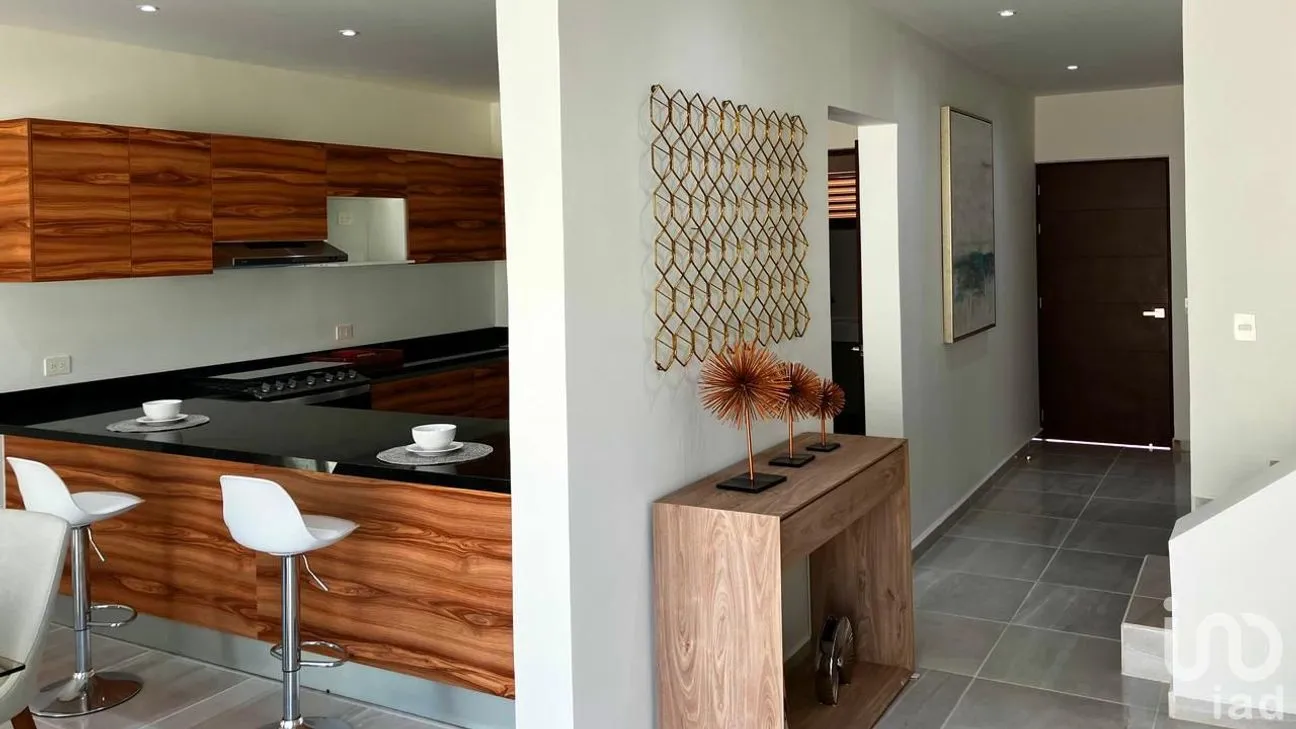 Casa en Venta en Supermanzana 312, Benito Juárez, Quintana Roo | NEX-160360 | iad México | Foto 4 de 12