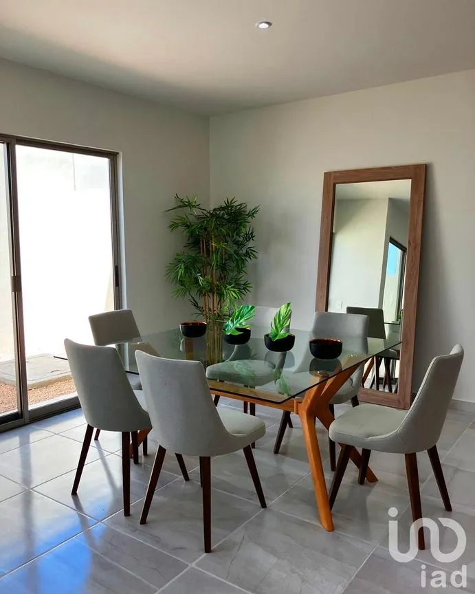 Casa en Venta en Supermanzana 312, Benito Juárez, Quintana Roo | NEX-160360 | iad México | Foto 2 de 12