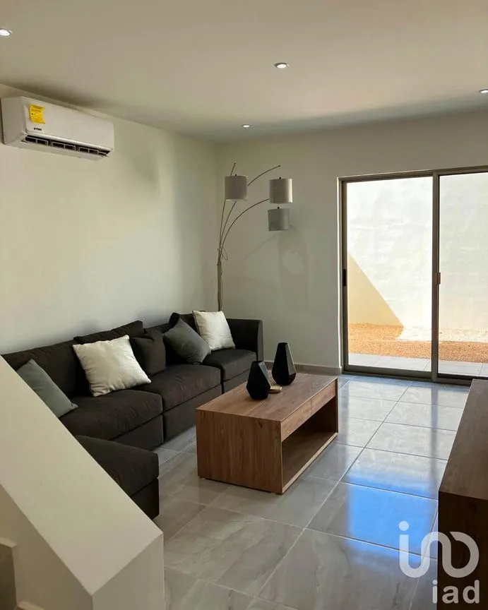 Casa en Venta en Supermanzana 312, Benito Juárez, Quintana Roo | NEX-160360 | iad México | Foto 12 de 12