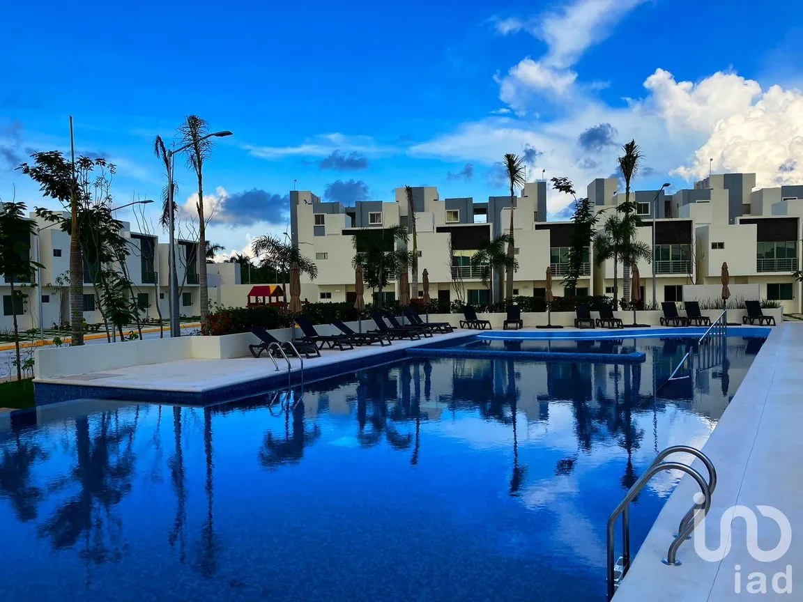 Casa en Venta en Supermanzana 312, Benito Juárez, Quintana Roo | NEX-160360 | iad México | Foto 11 de 12