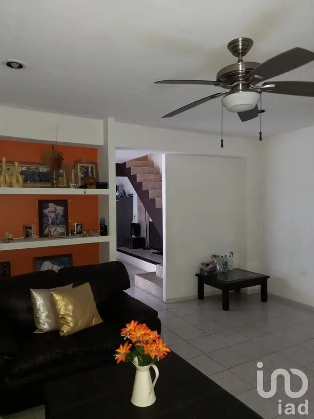 Casa en Venta en Miraflores, Mérida, Yucatán | NEX-160423 | iad México | Foto 5 de 21