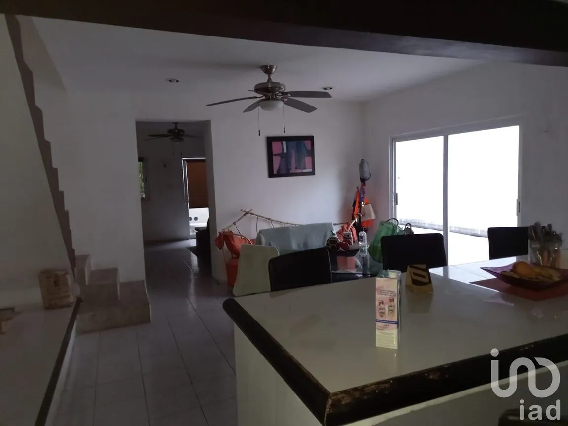 Casa en Venta en Miraflores, Mérida, Yucatán | NEX-160423 | iad México | Foto 6 de 21