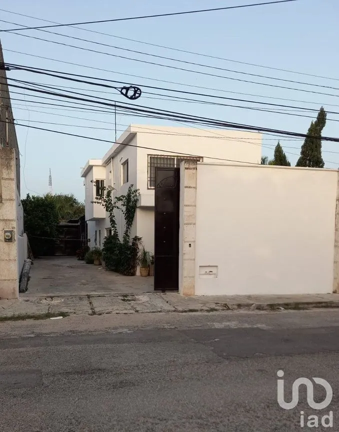 Casa en Venta en Miraflores, Mérida, Yucatán | NEX-160423 | iad México | Foto 1 de 21