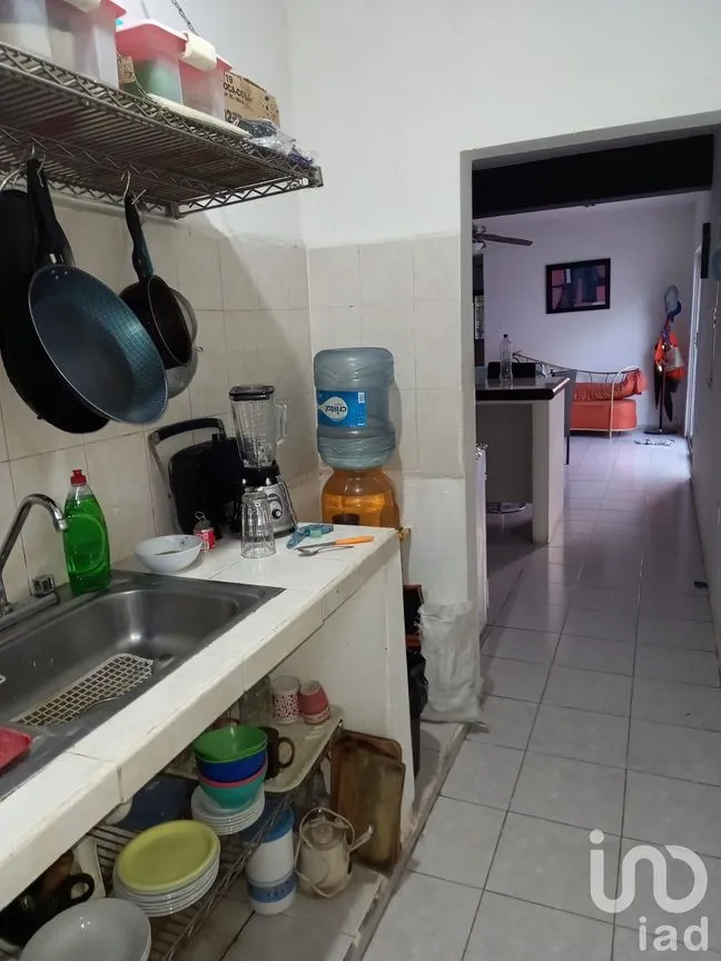 Casa en Venta en Miraflores, Mérida, Yucatán | NEX-160423 | iad México | Foto 10 de 21