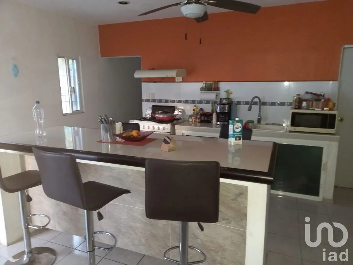 Casa en Venta en Miraflores, Mérida, Yucatán | NEX-160423 | iad México | Foto 8 de 21