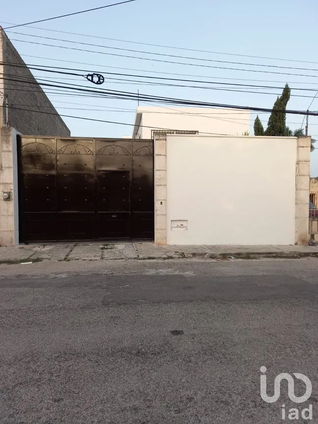 Casa en Venta en Miraflores, Mérida, Yucatán | NEX-160423 | iad México | Foto 2 de 21