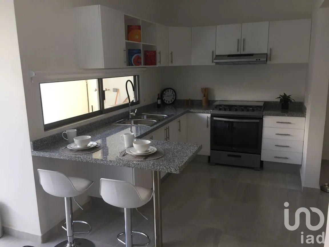 Casa en Renta en Supermanzana 319, Benito Juárez, Quintana Roo | NEX-16658 | iad México | Foto 3 de 12