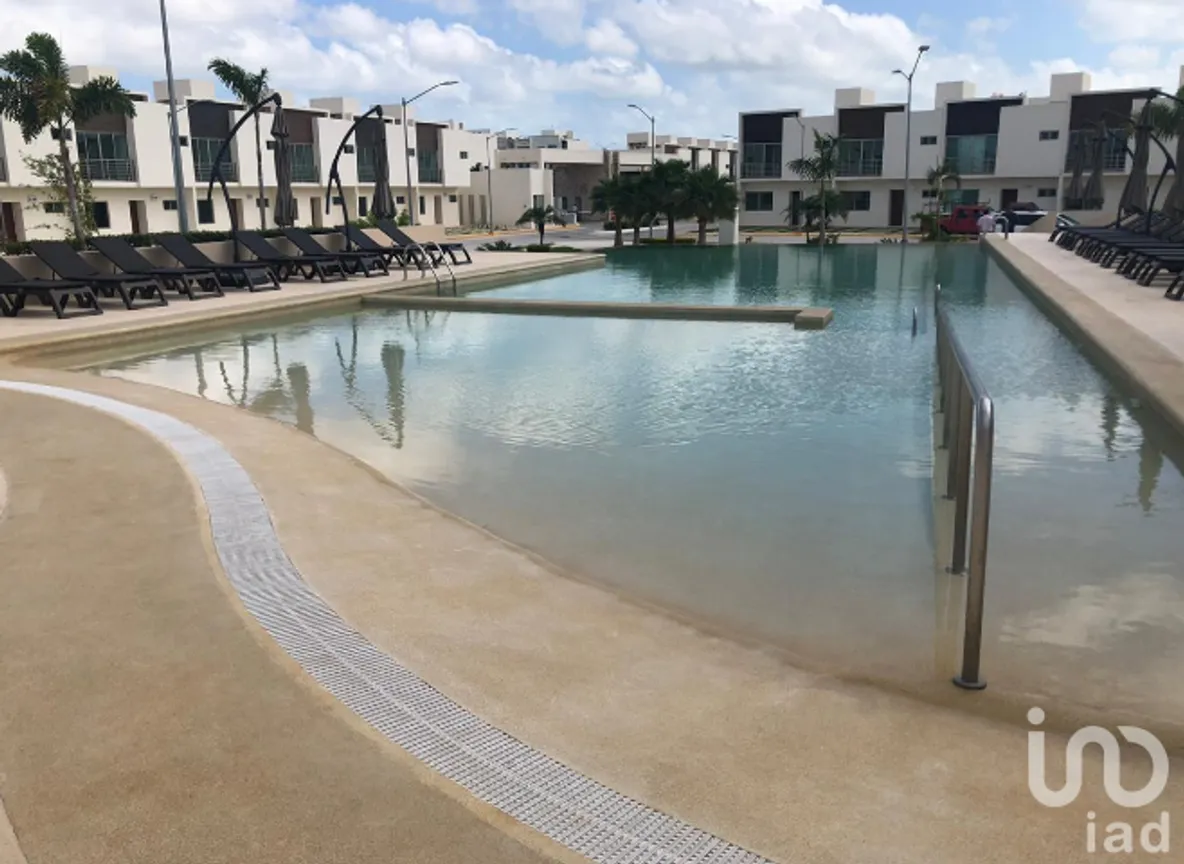 Casa en Renta en Supermanzana 319, Benito Juárez, Quintana Roo | NEX-16658 | iad México | Foto 11 de 12