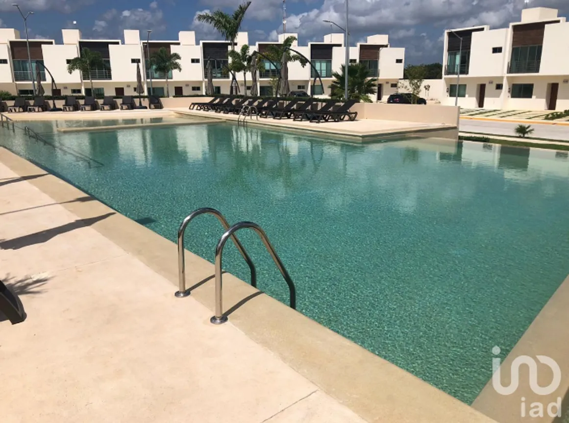 Casa en Renta en Supermanzana 319, Benito Juárez, Quintana Roo | NEX-16658 | iad México | Foto 10 de 12