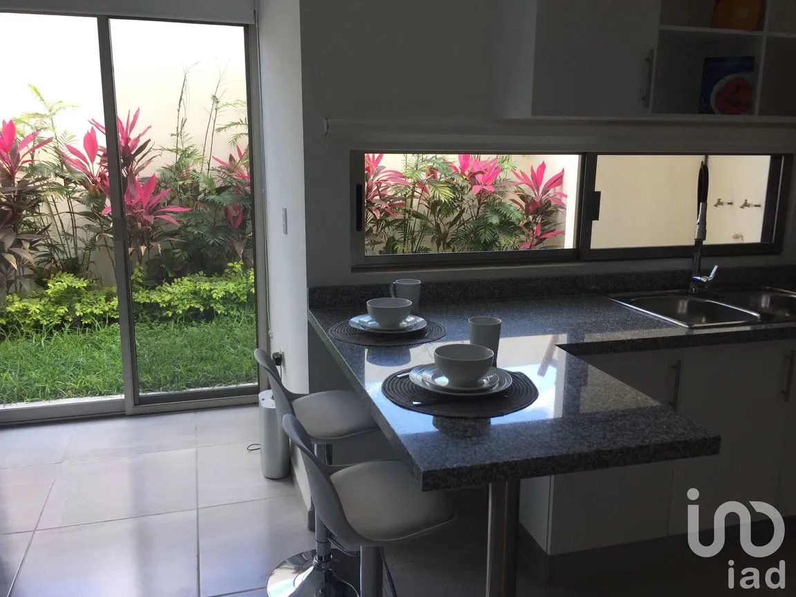 Casa en Renta en Supermanzana 319, Benito Juárez, Quintana Roo | NEX-16658 | iad México | Foto 5 de 12
