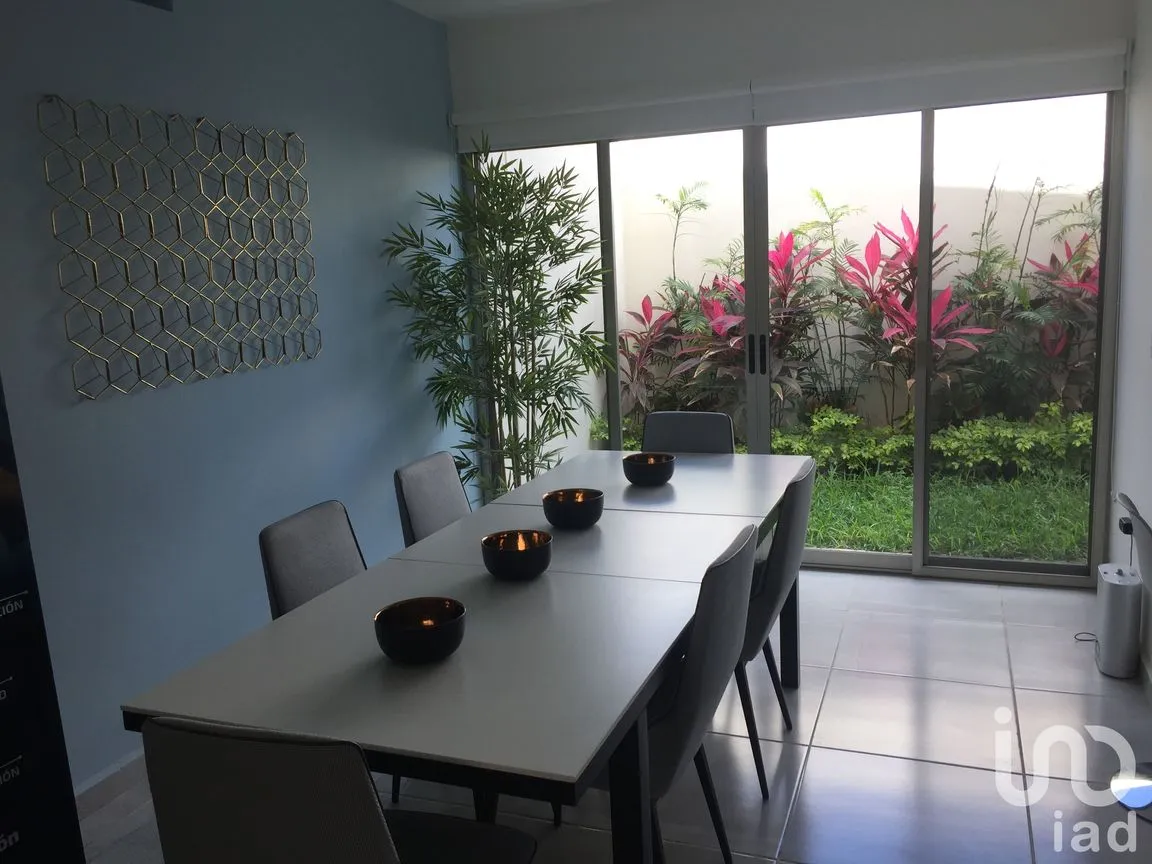 Casa en Renta en Supermanzana 319, Benito Juárez, Quintana Roo | NEX-16658 | iad México | Foto 2 de 12