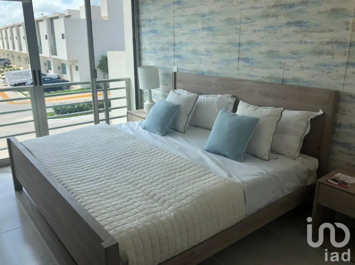 Casa en Renta en Supermanzana 319, Benito Juárez, Quintana Roo | NEX-16658 | iad México | Foto 7 de 12