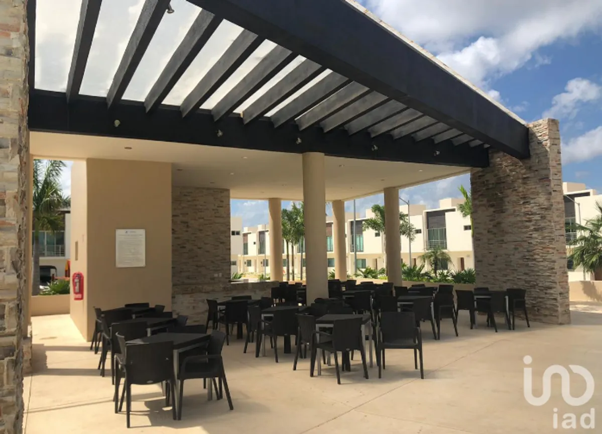 Casa en Renta en Supermanzana 319, Benito Juárez, Quintana Roo | NEX-16658 | iad México | Foto 12 de 12