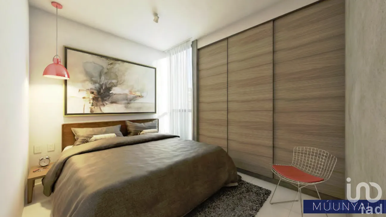 Departamento en Venta en Temozón Norte, Mérida, Yucatán | NEX-168096 | iad México | Foto 5 de 12