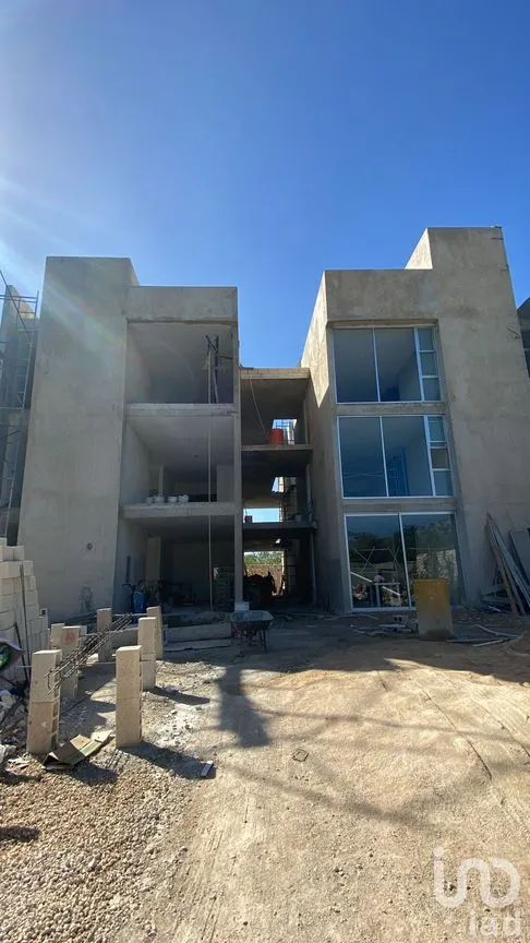 Departamento en Venta en Temozón Norte, Mérida, Yucatán | NEX-168096 | iad México | Foto 7 de 12