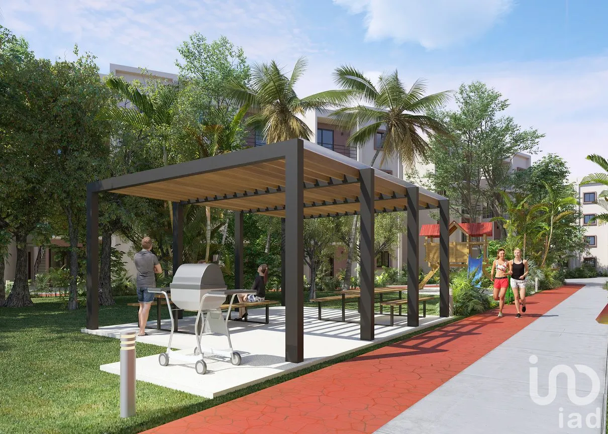Departamento en Venta en Supermanzana 312, Benito Juárez, Quintana Roo | NEX-171503 | iad México | Foto 12 de 12