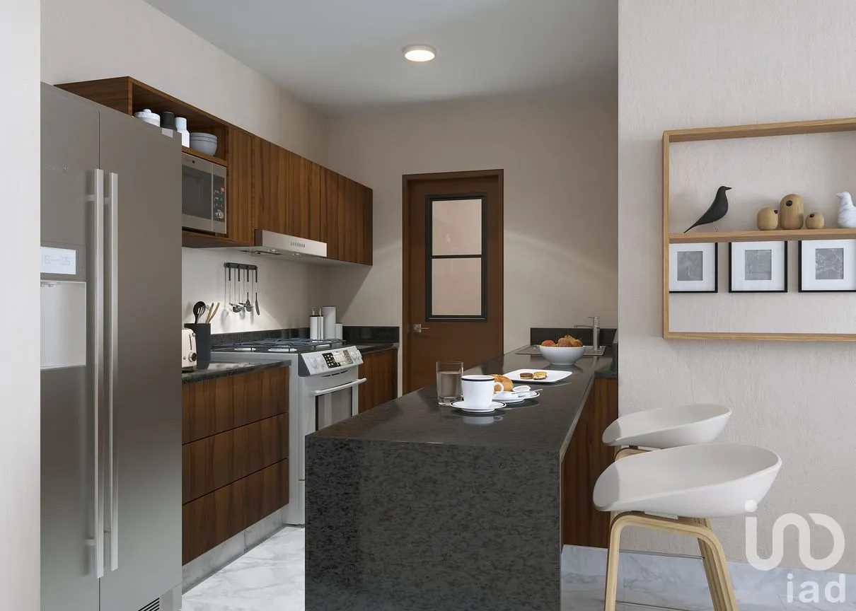 Departamento en Venta en Supermanzana 312, Benito Juárez, Quintana Roo | NEX-171503 | iad México | Foto 3 de 12