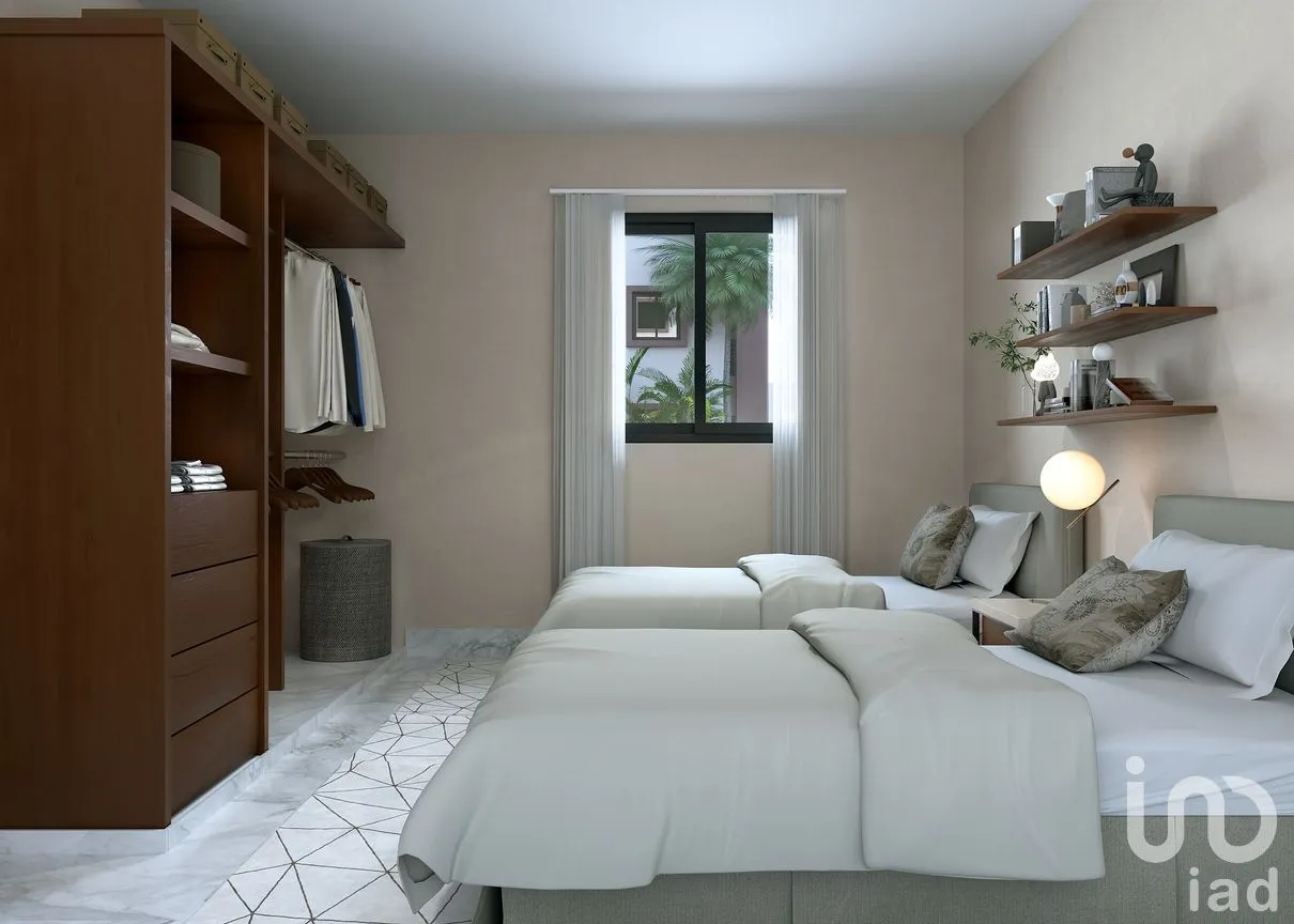 Departamento en Venta en Supermanzana 312, Benito Juárez, Quintana Roo | NEX-171503 | iad México | Foto 4 de 12