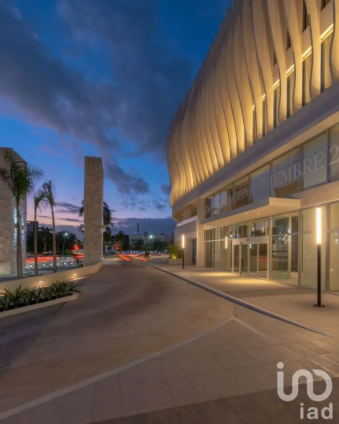 Oficina en Renta en Zona Hotelera, Benito Juárez, Quintana Roo | NEX-178417 | iad México | Foto 4 de 9